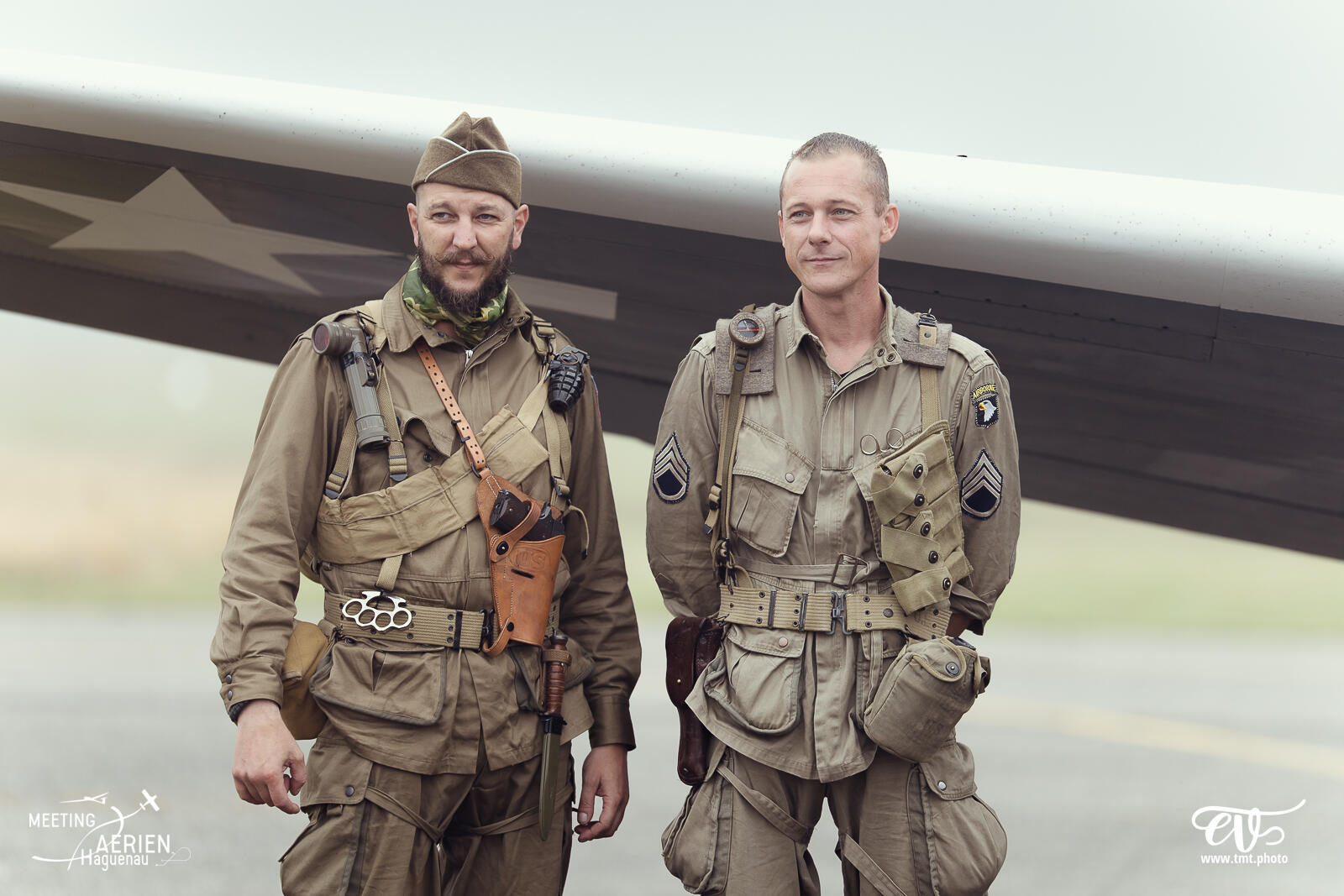 MEETING AERIEN HAGUENAU 2024